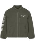 Attack On Titan Sherpa Jacke Logo - Anime Figuren günstig kaufen