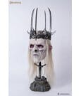 Herr der Ringe Replik Nazgul King Art Mask - Anime Figuren günstig kaufen