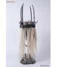 Herr der Ringe Replik Nazgul King Art Mask - Anime Figuren günstig kaufen