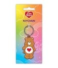 Care Bears PVC Schlüsselanhänger Tenderheart Bear - Anime Figuren günstig kaufen