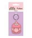 Pusheen PVC Schlüsselanhänger Strawberry - Anime Figuren günstig kaufen