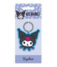 Sanrio Schlüsselanhänger Kuromi Smile - Anime Figuren günstig kaufen
