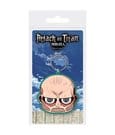 Attack on Titan PVC Schlüsselanhänger S3 Colossal Chibi - Anime Figuren günstig kaufen