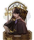 Lord of the Mysteries Acryl-Aufsteller Floating Shadows Series Sherlock - Anime Figuren günstig kaufen