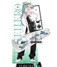 To Be Hero X Acryl-Aufsteller Hero Show Series Lucky Cyan - Anime Figuren günstig kaufen