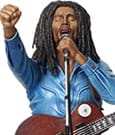 Bob Marley PVC Figur Live at the Rainbow '77 - Anime Figuren günstig kaufen