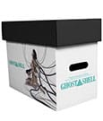 Ghost in the Shell Archivierungsbox Resting Motoko 40 x 21 x - Anime Figuren günstig kaufen