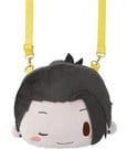 Jujutsu Kaisen fuwa petit Umhängetasche Suguru Geto Hidden Inventory/Premature Death (M) - Anime Figuren günstig kaufen