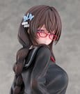 Original Character PVC Figur Plain Girl w/Flashy Underwear - Anime Figuren günstig kaufen