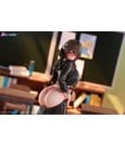 Original Character PVC Figur Plain Girl w/Flashy Underwear Deluxe Edition - Anime Figuren günstig kaufen