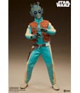 Star Wars Scum & Villainy Actionfigur Greedo - Anime Figuren günstig kaufen