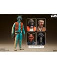 Star Wars Scum & Villainy Actionfigur Greedo - Anime Figuren günstig kaufen