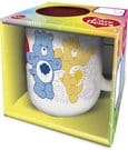 Die Glücksbärchis Tasse 414 ml - Anime Figuren günstig kaufen