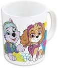 Paw Patrol Tasse & Socken Set Girl Go Skye - Anime Figuren günstig kaufen
