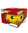 Pokémon 3D Tasse Pikachu 500 ml - Anime Figuren günstig kaufen