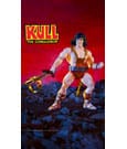 Conan der Barbar Ultimates Actionfigur Kull The Conqueror - Anime Figuren günstig kaufen