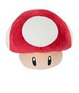 Mario Kart Mocchi-Mocchi Plüschfigur Super-Pilz - Anime Figuren günstig kaufen