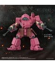 Armored Trooper Votoms Toyrise AT Actionfigur AT-11 Erdspinne Titania's Machine Ver. - Anime Figuren günstig kaufen
