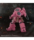 Armored Trooper Votoms Toyrise AT Actionfigur AT-11 Erdspinne Titania's Machine Ver. - Anime Figuren günstig kaufen