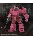 Armored Trooper Votoms Toyrise AT Actionfigur AT-11 Erdspinne Titania's Machine Ver. - Anime Figuren günstig kaufen