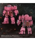 Armored Trooper Votoms Toyrise AT Actionfigur AT-11 Erdspinne Titania's Machine Ver. - Anime Figuren günstig kaufen