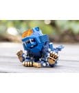 Zoids D-Style Plastic Model Kit Shield Liger Clear Parts Append - Anime Figuren günstig kaufen