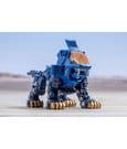 Zoids D-Style Plastic Model Kit Shield Liger Clear Parts Append - Anime Figuren günstig kaufen