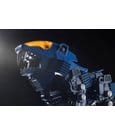 Zoids D-Style Plastic Model Kit Shield Liger Clear Parts Append - Anime Figuren günstig kaufen