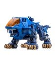 Zoids D-Style Plastic Model Kit Shield Liger Clear Parts Append - Anime Figuren günstig kaufen