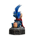 Die Reise ins Labyrinth Statue Ello Worm - Anime Figuren günstig kaufen