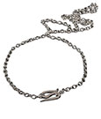 Herr der Ringe Replik Frodo's Kette (Sterling Silber) - Anime Figuren günstig kaufen