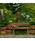 Herr der Ringe Statue Bag End on the Hill - Anime Figuren günstig kaufen