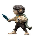 Herr der Ringe Mini Epics Vinyl Figur Frodo Baggins (2022) - Anime Figuren günstig kaufen