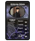 Wednesday Kartenspiel Top Trumps *Deutsche Version* - Anime Figuren günstig kaufen