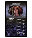 Wednesday Kartenspiel Top Trumps *Deutsche Version* - Anime Figuren günstig kaufen
