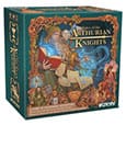 Tales of the Arthurian Knights Brettspiel *Englische Version* - Beschädigte Verpackung - Anime Figuren günstig kaufen