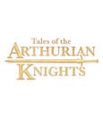 Tales of the Arthurian Knights Brettspiel *Englische Version* - Beschädigte Verpackung - Anime Figuren günstig kaufen