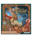 Tales of the Arthurian Knights Brettspiel *Englische Version* - Beschädigte Verpackung - Anime Figuren günstig kaufen
