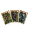 Tales of the Arthurian Knights Brettspiel *Englische Version* - Beschädigte Verpackung - Anime Figuren günstig kaufen