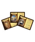 Tales of the Arthurian Knights Brettspiel *Englische Version* - Beschädigte Verpackung - Anime Figuren günstig kaufen