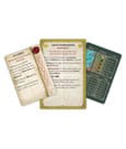 Tales of the Arthurian Knights Brettspiel *Englische Version* - Beschädigte Verpackung - Anime Figuren günstig kaufen
