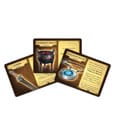 Tales of the Arthurian Knights Brettspiel *Englische Version* - Beschädigte Verpackung - Anime Figuren günstig kaufen