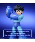 Mega Man Gigantic Series PVC Figure - Anime Figuren günstig kaufen