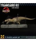 Jurassic Park Plastic Model Kit Tyrannosaurus Rex - Anime Figuren günstig kaufen