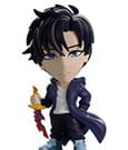 Solo Leveling Vinyl Figur Sung Jinwoo - Beschädigte Verpackung - Anime Figuren günstig kaufen