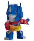 Transformers Vinyl Figur Optimus Prime - Anime Figuren günstig kaufen