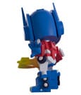 Transformers Vinyl Figur Optimus Prime - Anime Figuren günstig kaufen