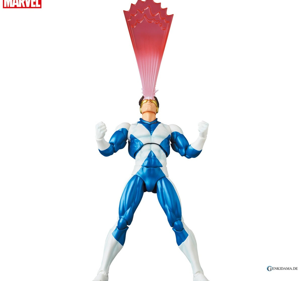 Mafex No.173 Cyclops (Comic Variant Suit Ver.) - Anime Figuren günstig kaufen