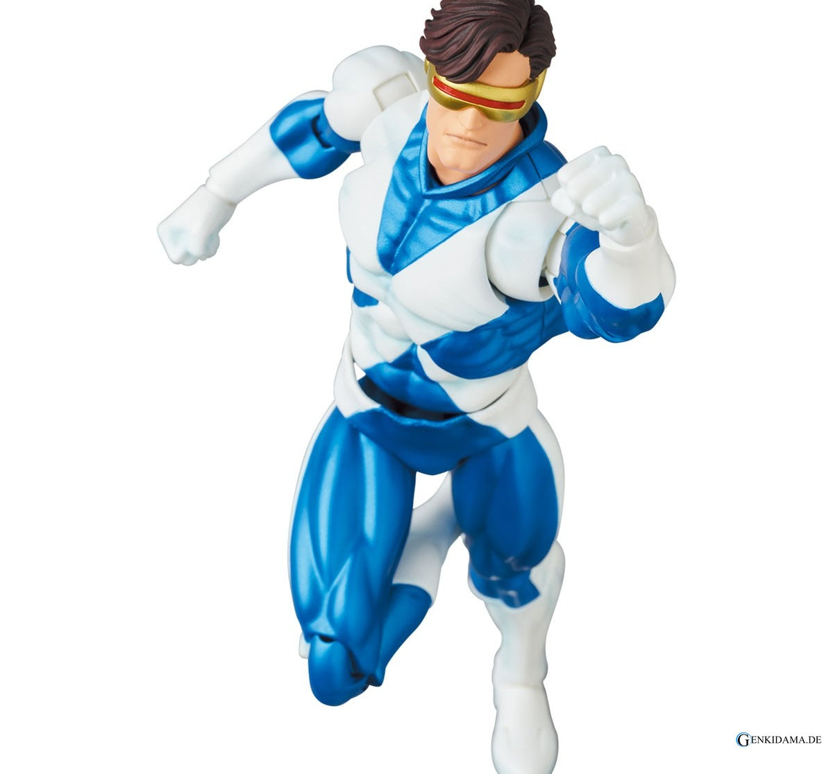 Mafex No.173 Cyclops (Comic Variant Suit Ver.) - Anime Figuren günstig kaufen