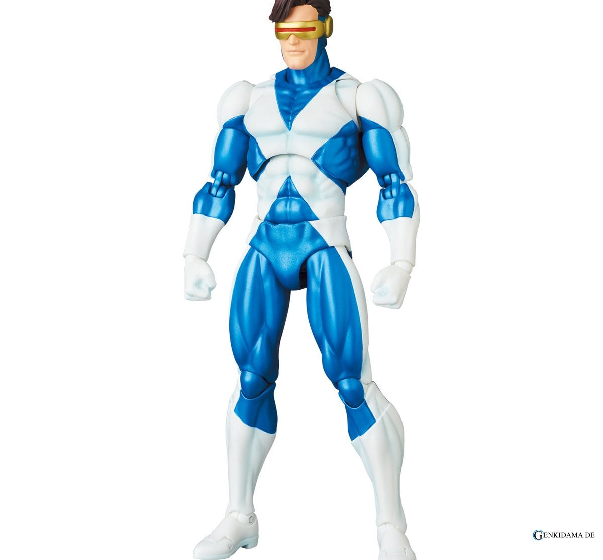 Mafex No.173 Cyclops (Comic Variant Suit Ver.) - Anime Figuren günstig kaufen